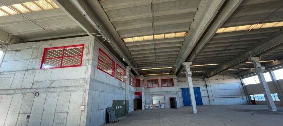 Armazém em Formigara, Italy 2620 m² N.º 359732 4