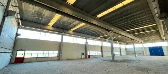 Armazém em Formigara, Italy 2620 m² N.º 359732 5