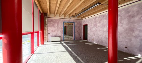 Armazém em Formigara, Italy 2620 m² N.º 359732 23