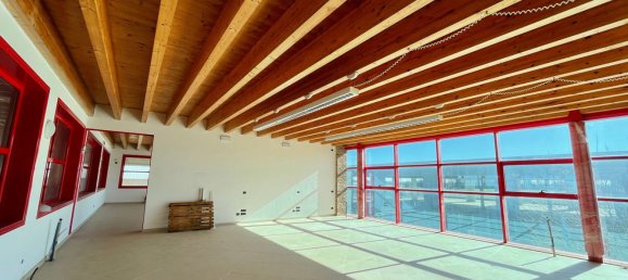 Armazém em Formigara, Italy 2620 m² N.º 359732 15