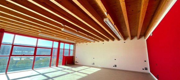 Armazém em Formigara, Italy 2620 m² N.º 359732 16