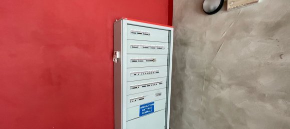 Armazém em Formigara, Italy 2620 m² N.º 359732 11