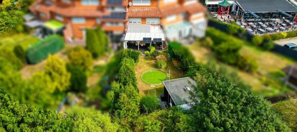 3 bedrooms Townhouse in Wolfsburg, Germany No. 283361 18