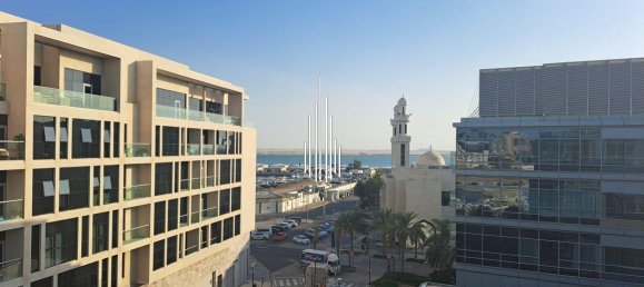 2 bedrooms Apartment in Al Bateen, UAE No. 39958 19