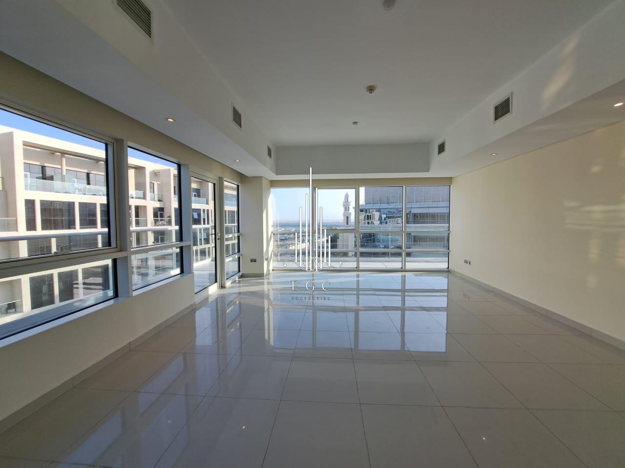 2 bedrooms Apartment in Al Bateen, UAE No. 39958