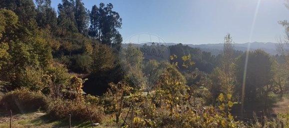 1470m² Land in Marco de Canaveses, Portugal No. 45014 4