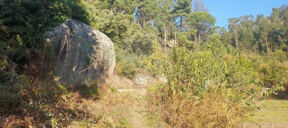 1470m² Land in Marco de Canaveses, Portugal No. 45014 3