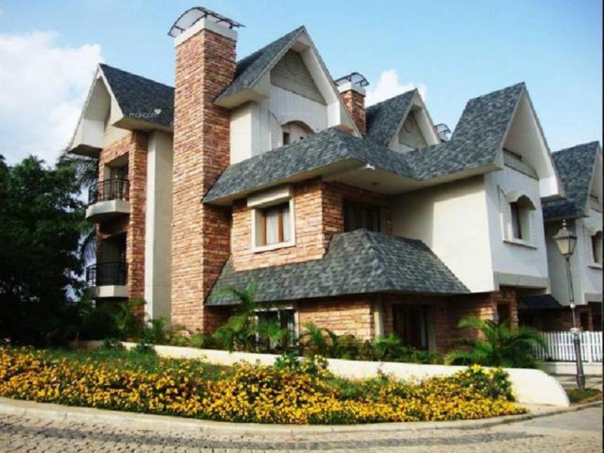 4 غرف نوم منزل في Bangalore, India رقم 7844