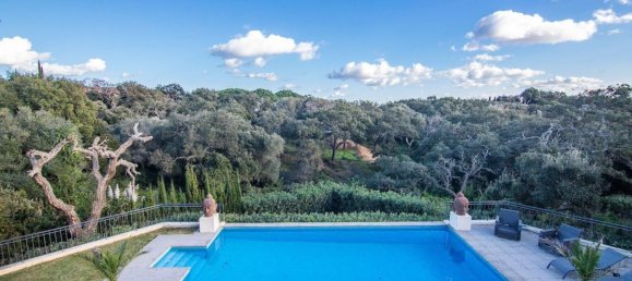 5 غرف نوم فيلا في Cadiz, Spain رقم 143312 4