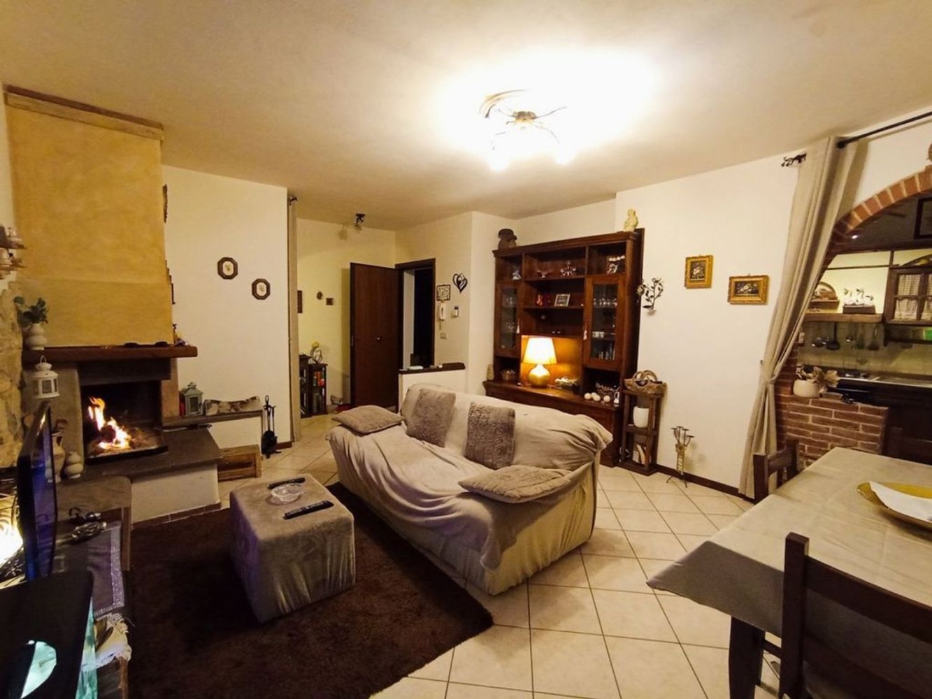 6-salle Appartement à Sinalunga, Italy No. 215778