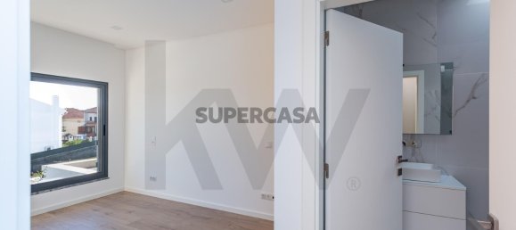 4 bedrooms House in Loures, Portugal No. 154932 39