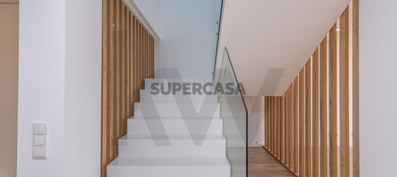 4 bedrooms House in Loures, Portugal No. 154932 34