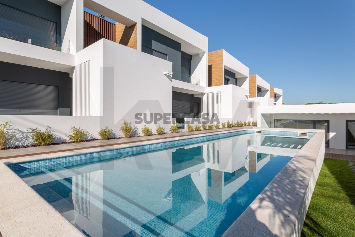 4 bedrooms House in Loures, Portugal No. 154932