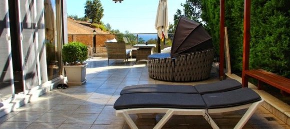 Villa 4+1 in Antalya, Turkey No. 34036 9