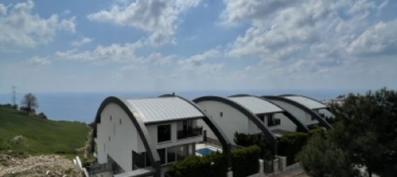 Villa 4+1 in Antalya, Turkey No. 34036 4