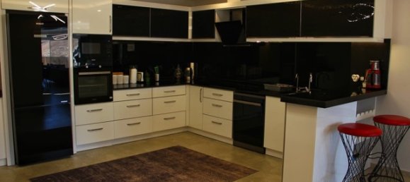 Villa 4+1 in Antalya, Turkey No. 34036 18