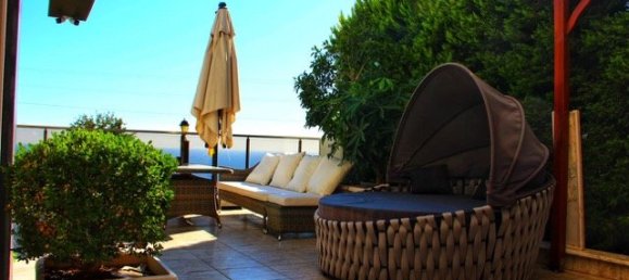 Villa 4+1 in Antalya, Turkey No. 34036 3