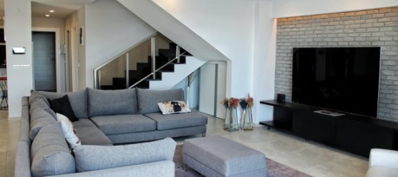 Villa 4+1 in Antalya, Turkey No. 34036 19