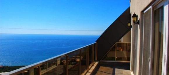 Villa 4+1 in Antalya, Turkey No. 34036 15