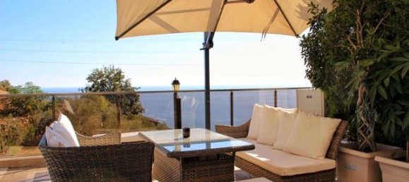 Villa 4+1 in Antalya, Turkey No. 34036 5