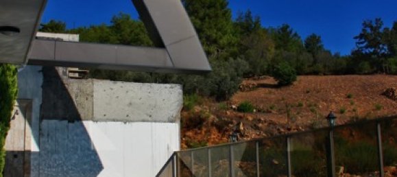 Villa 4+1 in Antalya, Turkey No. 34036 21