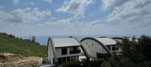 Villa 4+1 in Antalya, Turkey No. 34036 13