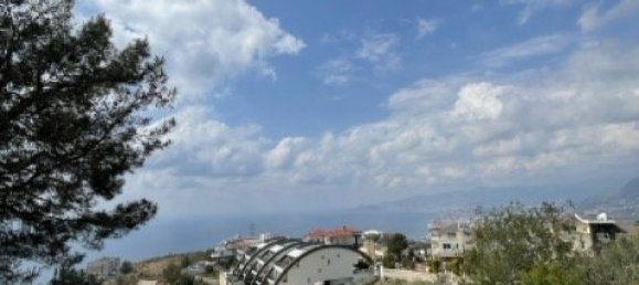 Villa 4+1 in Antalya, Turkey No. 34036 10