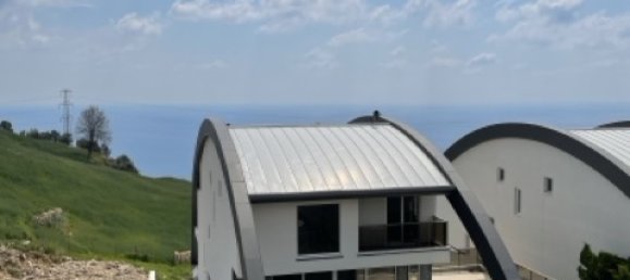 Villa 4+1 in Antalya, Turkey No. 34036 2