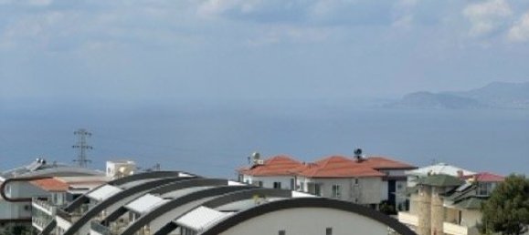 Villa 4+1 in Antalya, Turkey No. 34036 8