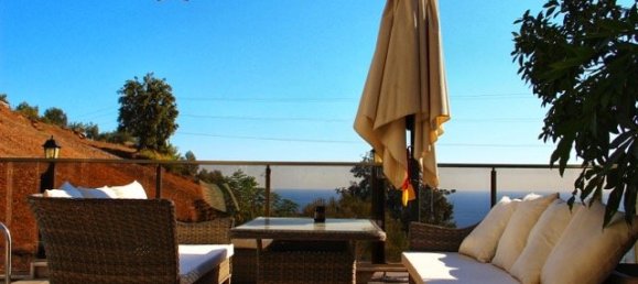 Villa 4+1 in Antalya, Turkey No. 34036 20