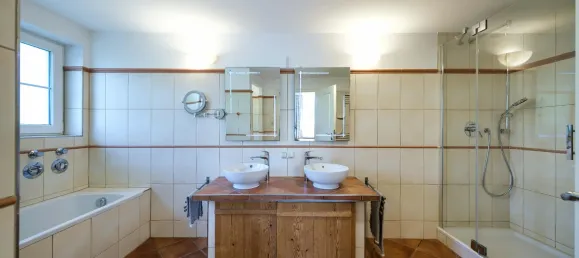 3 Schlafzimmer Wohnung in Miesbach, Germany, Nr. 272188 8