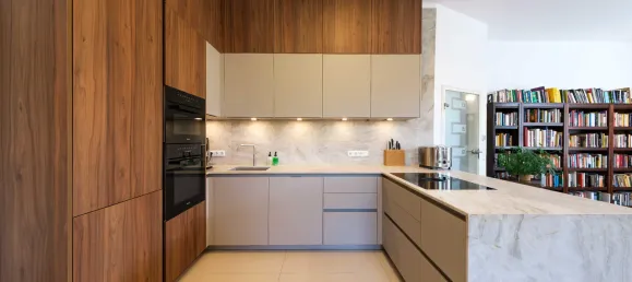 3 Schlafzimmer Wohnung in Miesbach, Germany, Nr. 272188 7