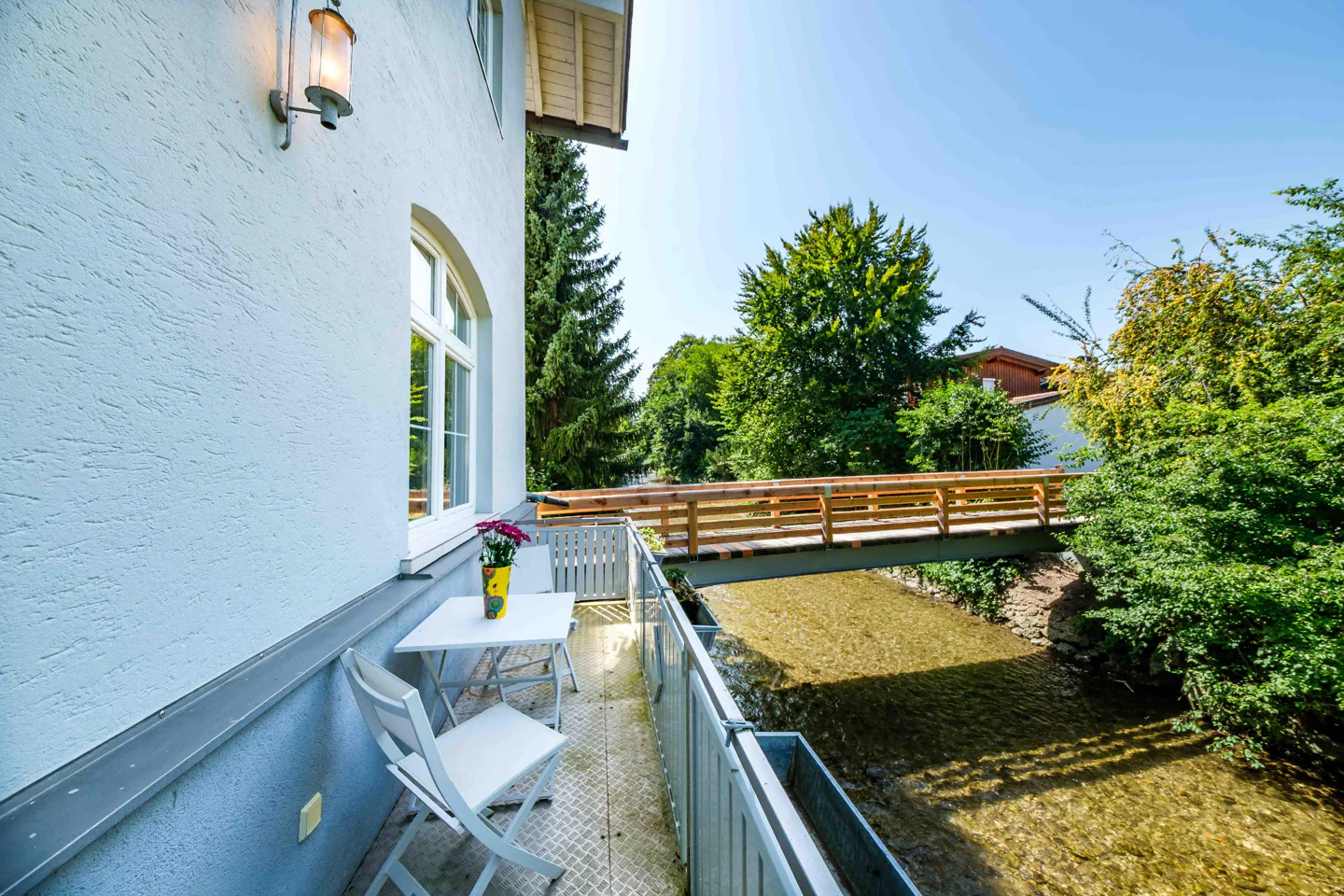 3 Schlafzimmer Wohnung in Miesbach, Germany, Nr. 272188