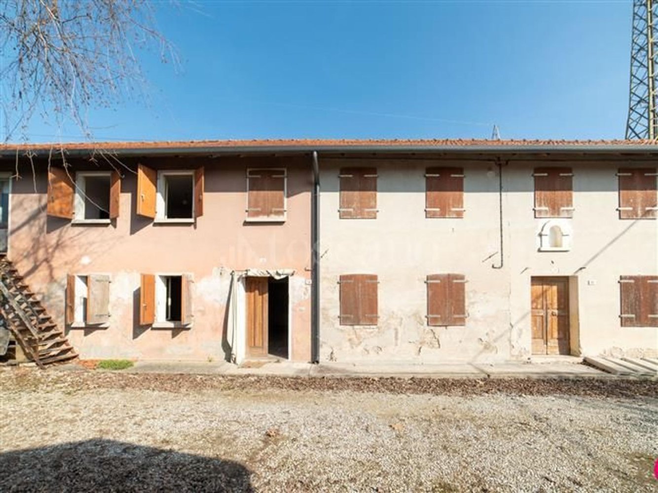 14-Zimmer Haus in Pordenone, Italy, Nr. 151315