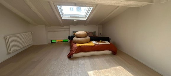 3-salle Appartement à Bergamo, Italy No. 283076 15