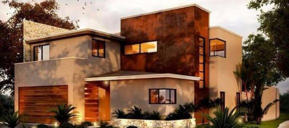 3 bedrooms House in Merida, Mexico No. 5996 2