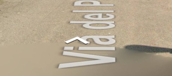 2 Schlafzimmer Wohnung in Monte Romano, Italy, Nr. 303374 7