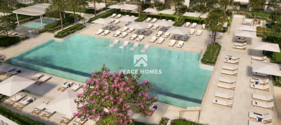 2 Schlafzimmer Wohnung in Jumeirah Village Circle, UAE, Nr. 18487 10