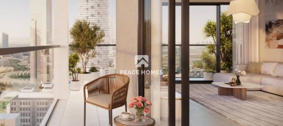 2 Schlafzimmer Wohnung in Jumeirah Village Circle, UAE, Nr. 18487 6