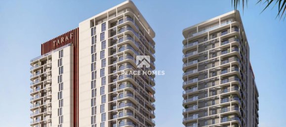 2 Schlafzimmer Wohnung in Jumeirah Village Circle, UAE, Nr. 18487 8