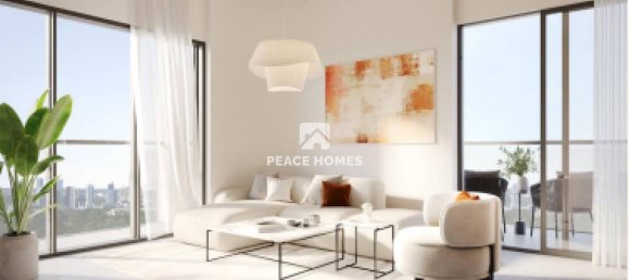 2 Schlafzimmer Wohnung in Jumeirah Village Circle, UAE, Nr. 18487 2