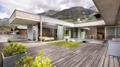 4 bedrooms House in Virgen, Austria No. 181615