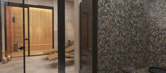 2-Zimmer Wohnung in Oba, Turkey, Nr. 29953 27