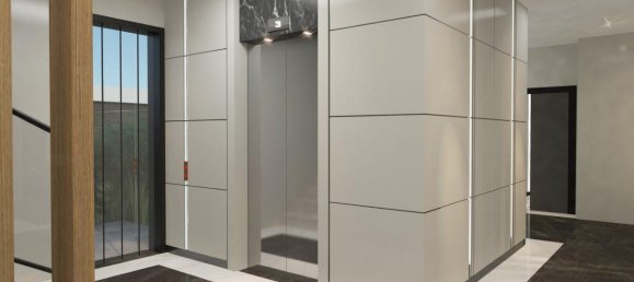 2-Zimmer Wohnung in Oba, Turkey, Nr. 29953 14