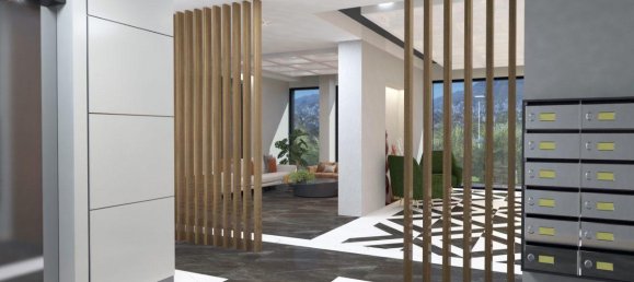 2-Zimmer Wohnung in Oba, Turkey, Nr. 29953 16