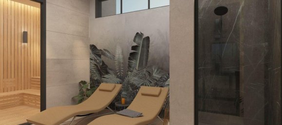 2-Zimmer Wohnung in Oba, Turkey, Nr. 29953 21