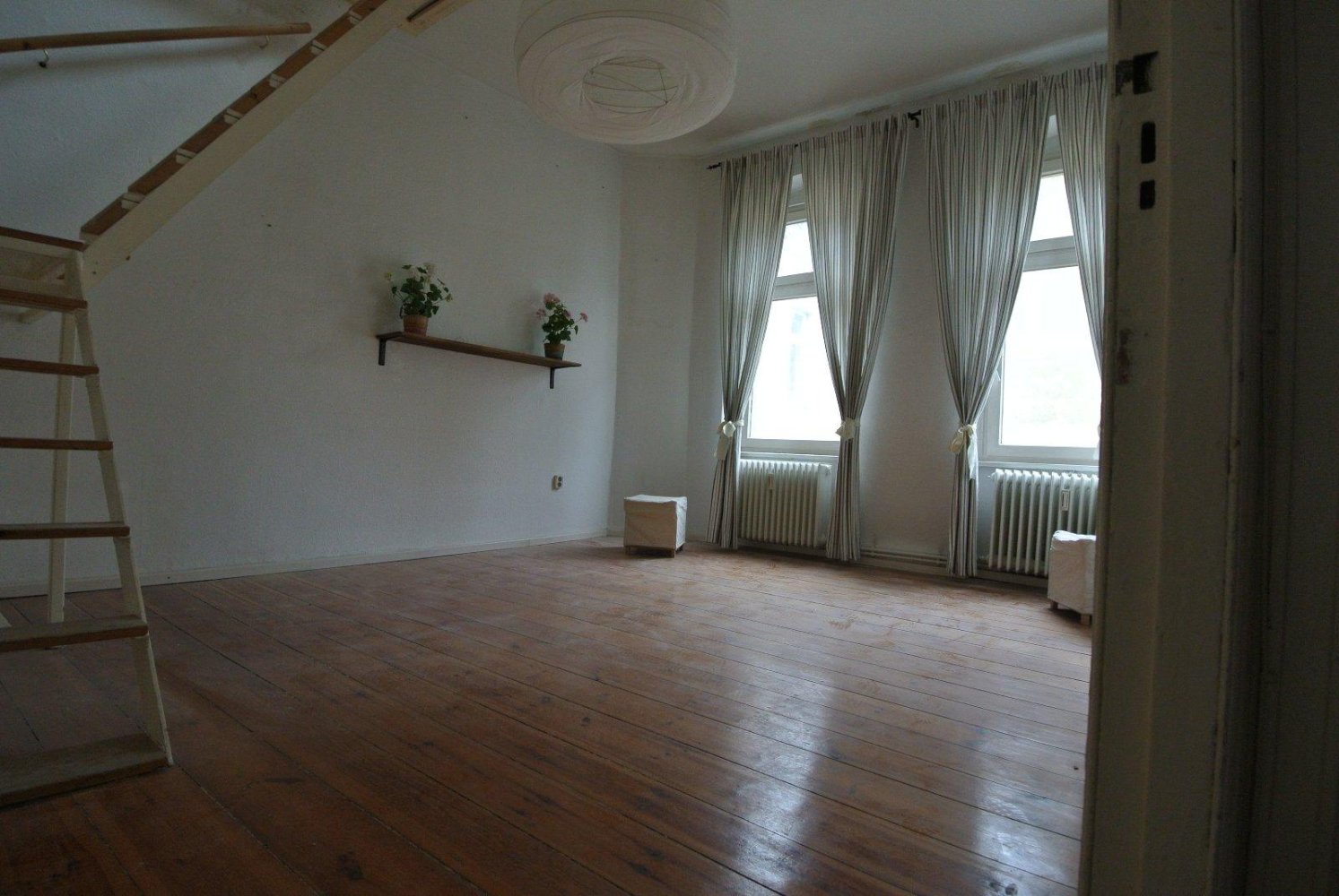 1 Schlafzimmer Wohnung in Kreuzberg, Germany, Nr. 361765