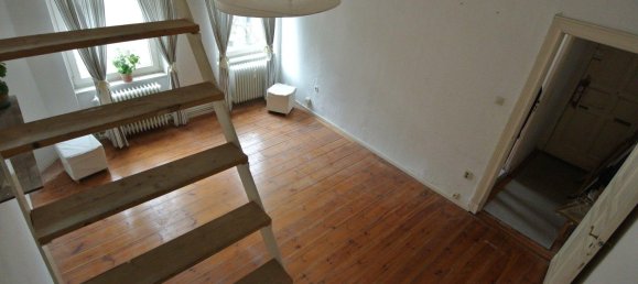 1 Schlafzimmer Wohnung in Kreuzberg, Germany, Nr. 361765 3