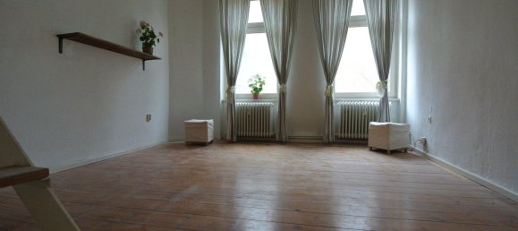 1 Schlafzimmer Wohnung in Kreuzberg, Germany, Nr. 361765 2