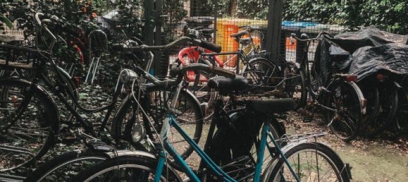 1 Schlafzimmer Wohnung in Kreuzberg, Germany, Nr. 361765 10